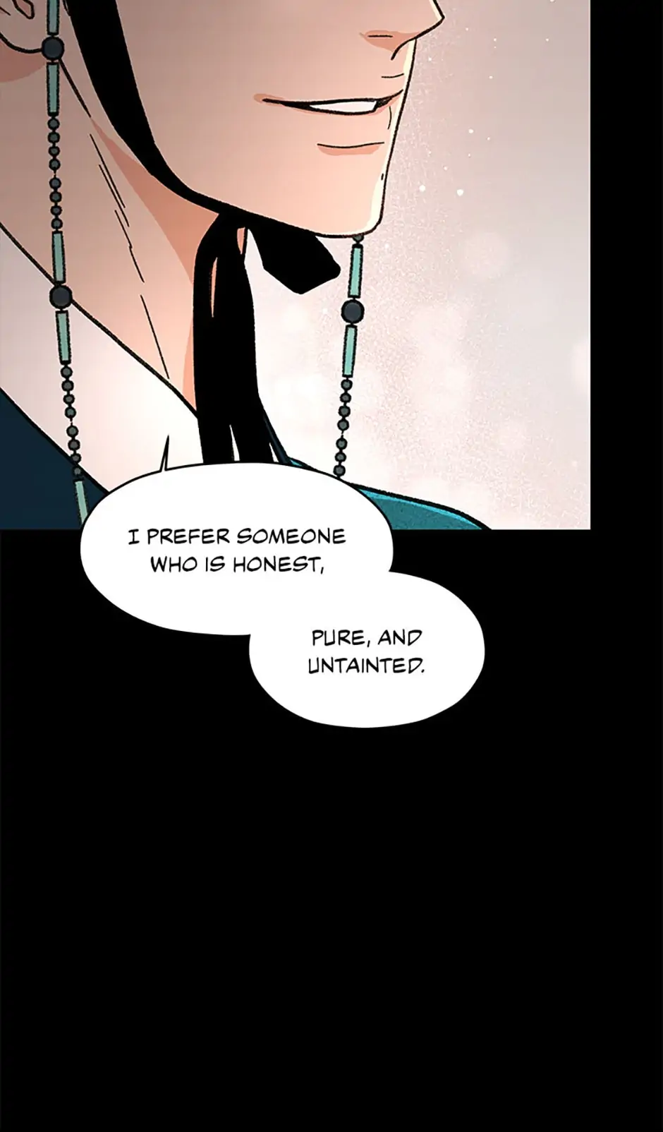 Under the Plum Blossom Tree (Official) - Chapter 5 manhwa