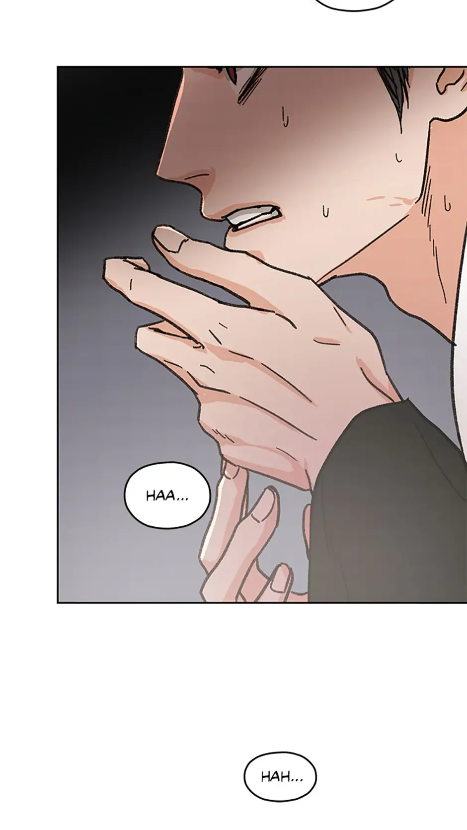 Under the Plum Blossom Tree (Official) - Chapter 5 manhwa