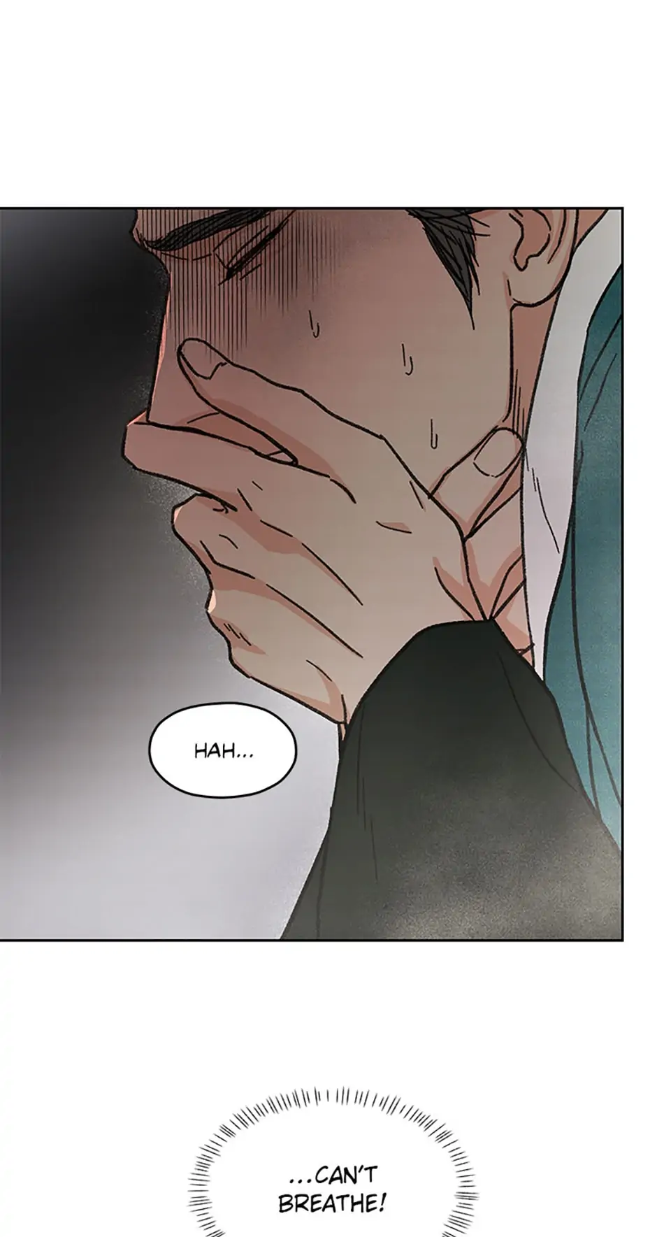 Under the Plum Blossom Tree (Official) - Chapter 5 manhwa