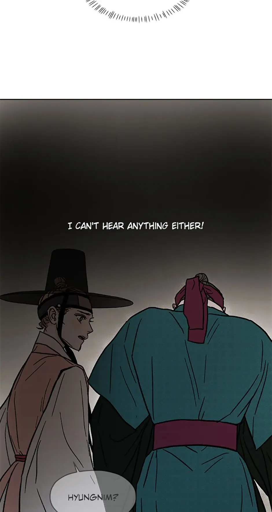 Under the Plum Blossom Tree (Official) - Chapter 5 manhwa