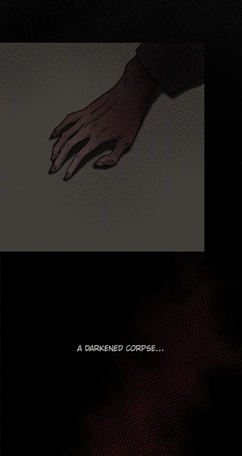 Under the Plum Blossom Tree (Official) - Chapter 5 manhwa