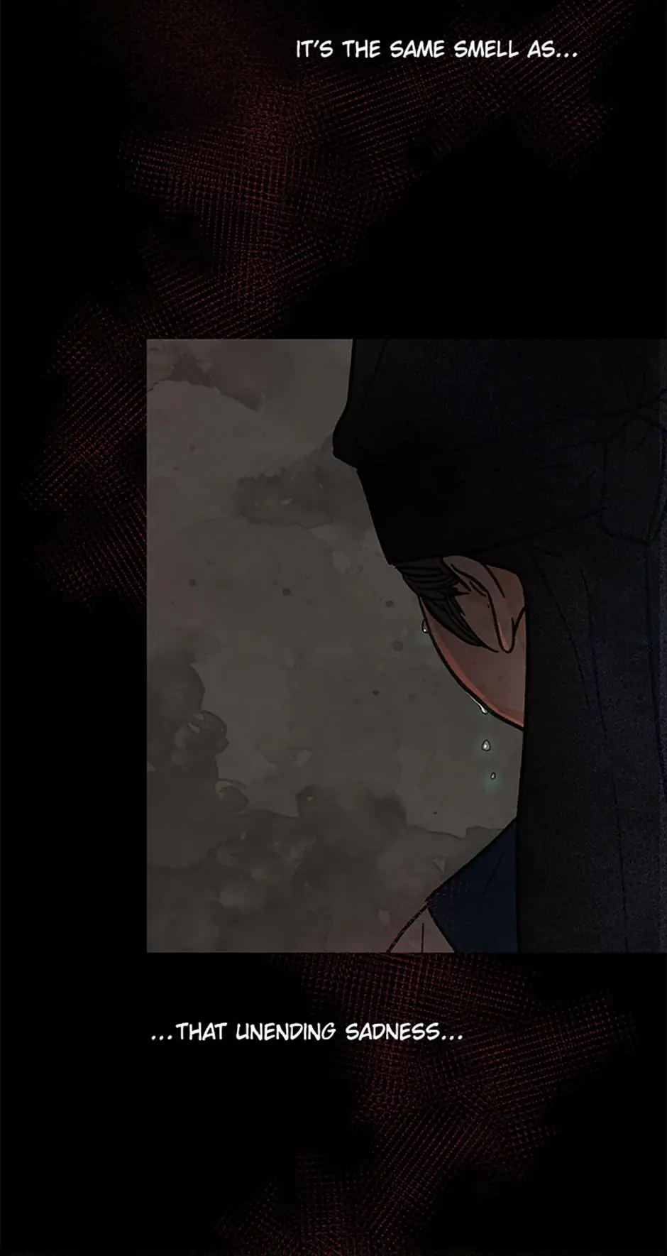 Under the Plum Blossom Tree (Official) - Chapter 5 manhwa