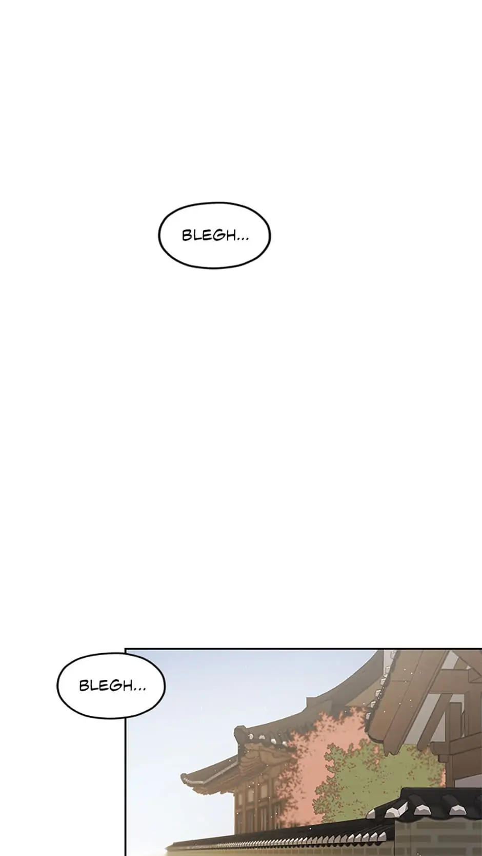 Under the Plum Blossom Tree (Official) - Chapter 5 manhwa