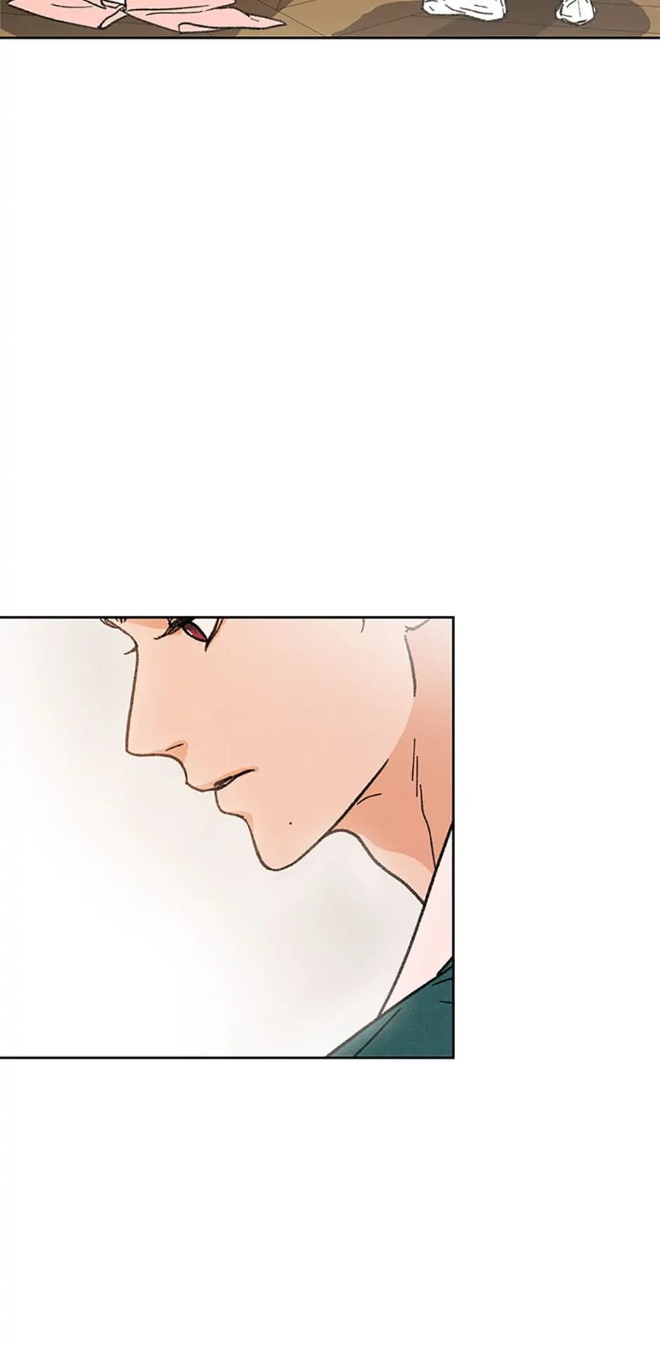 Under the Plum Blossom Tree (Official) - Chapter 5 manhwa