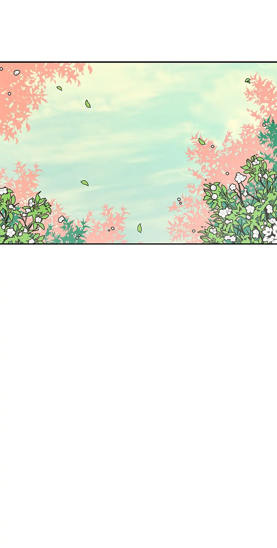 Under the Plum Blossom Tree (Official) - Chapter 5 manhwa