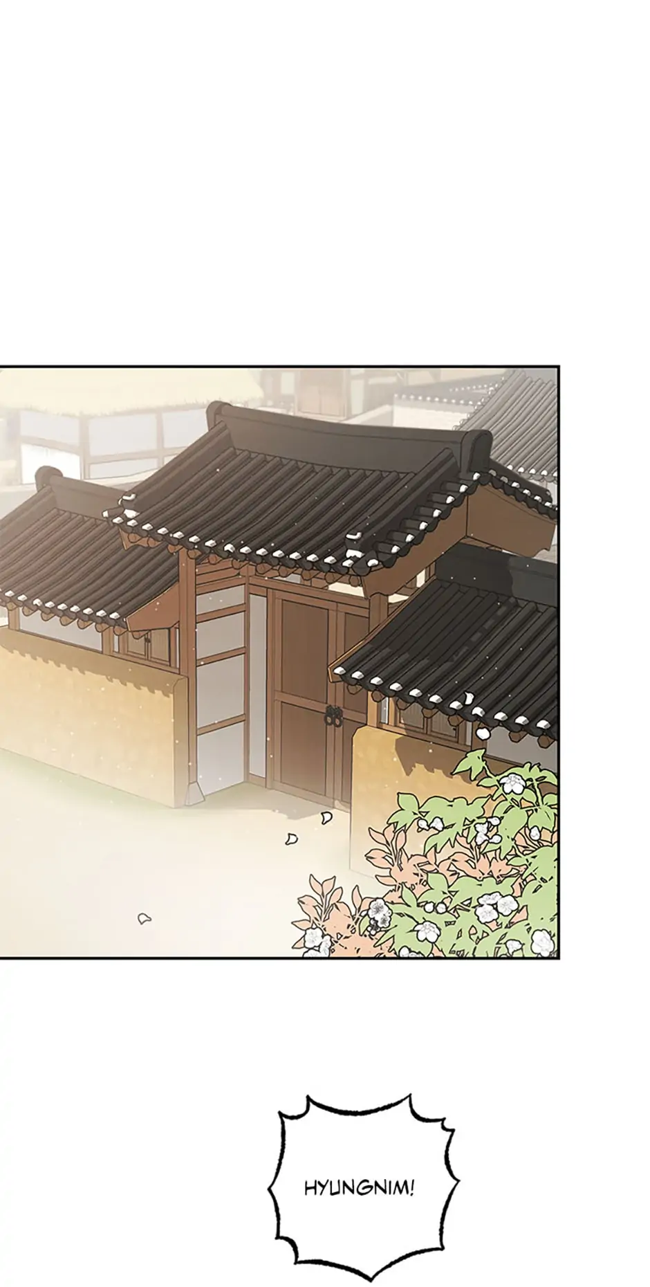Under the Plum Blossom Tree (Official) - Chapter 5 manhwa