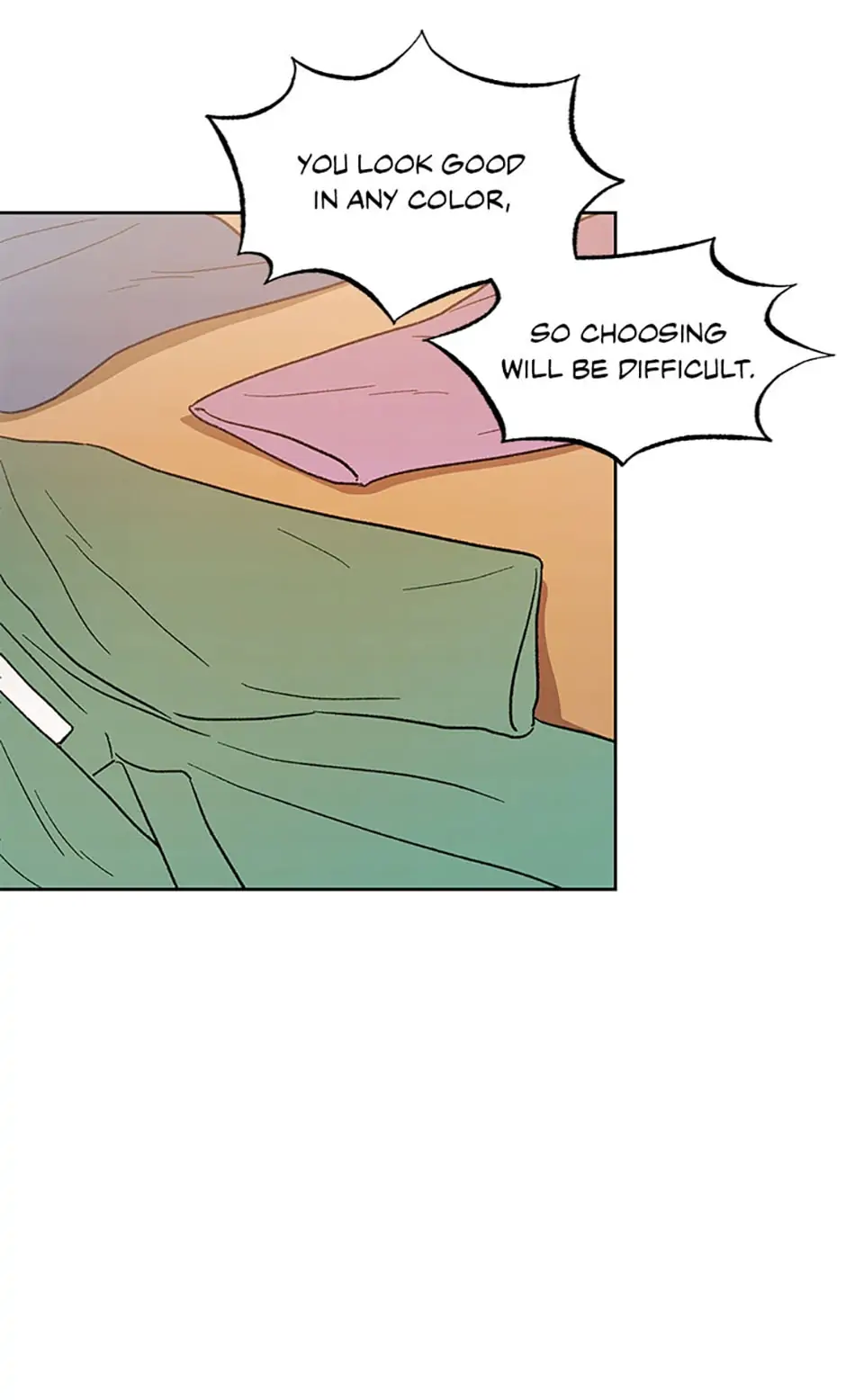 Under the Plum Blossom Tree (Official) - Chapter 5 manhwa