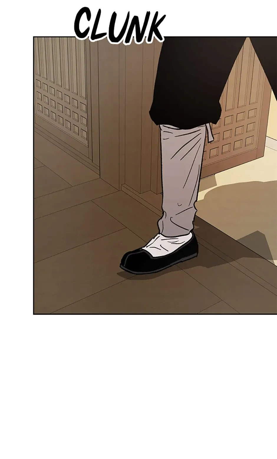 Under the Plum Blossom Tree (Official) - Chapter 5 manhwa