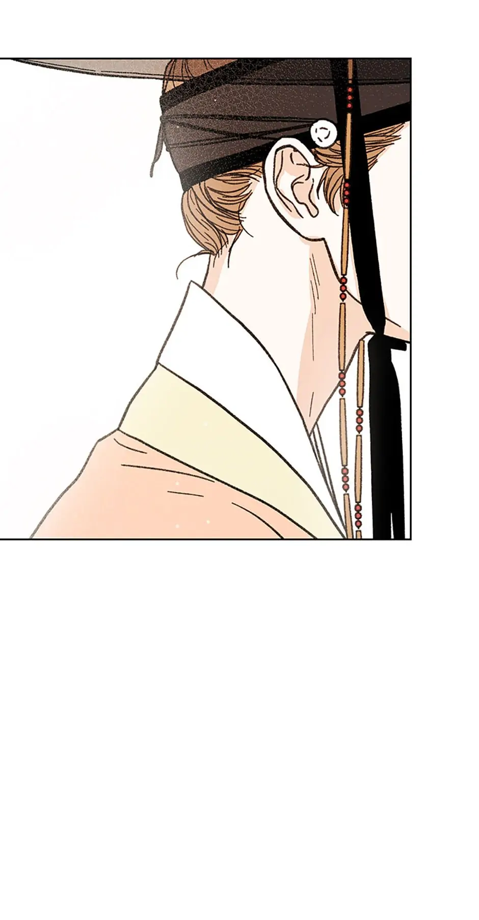 Under the Plum Blossom Tree (Official) - Chapter 5 manhwa