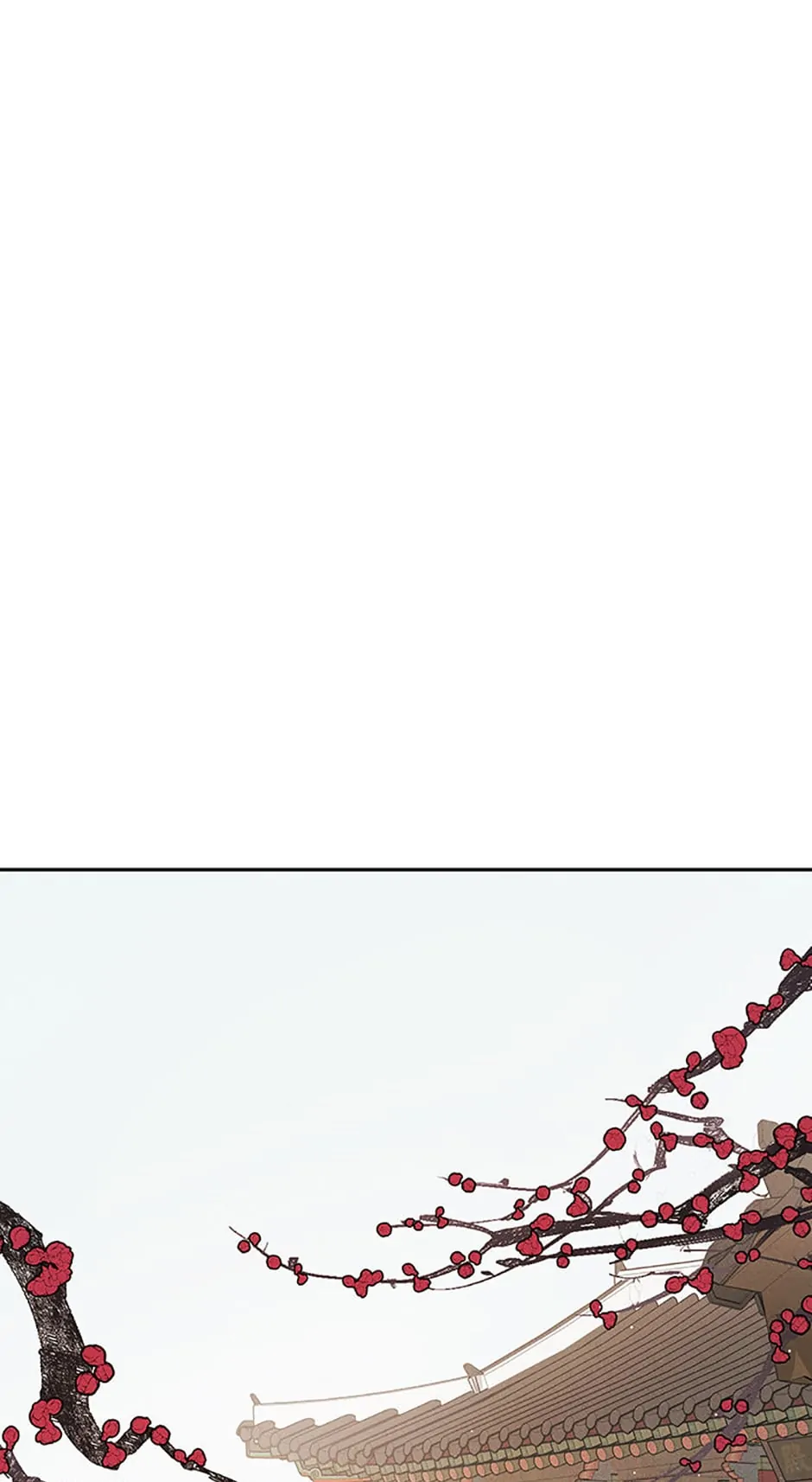 Under the Plum Blossom Tree (Official) - Chapter 50 manhwa