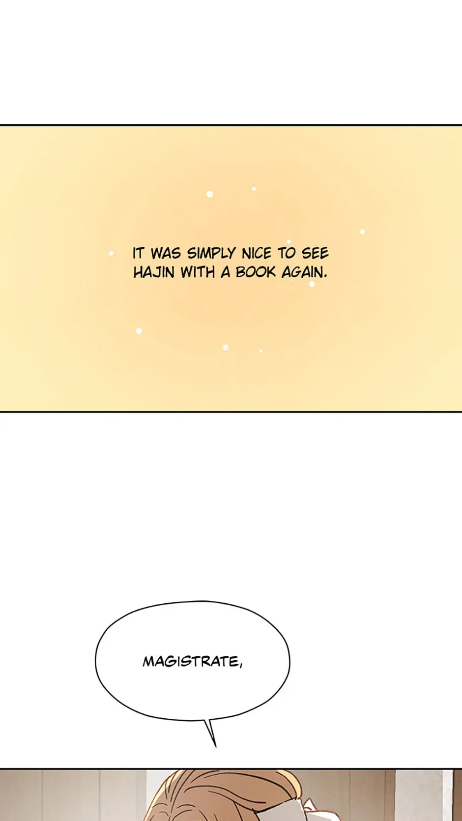 Under the Plum Blossom Tree (Official) - Chapter 50 manhwa