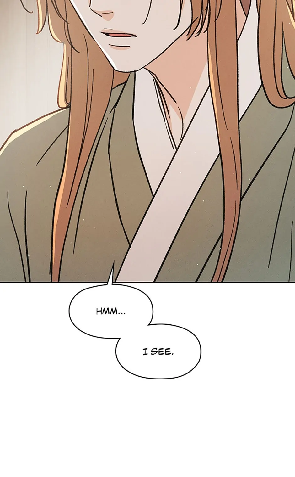 Under the Plum Blossom Tree (Official) - Chapter 50 manhwa
