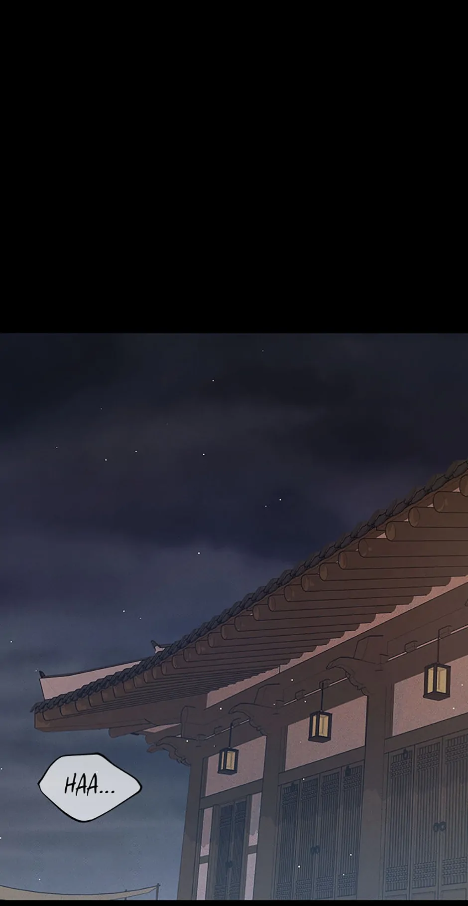 Under the Plum Blossom Tree (Official) - Chapter 50 manhwa