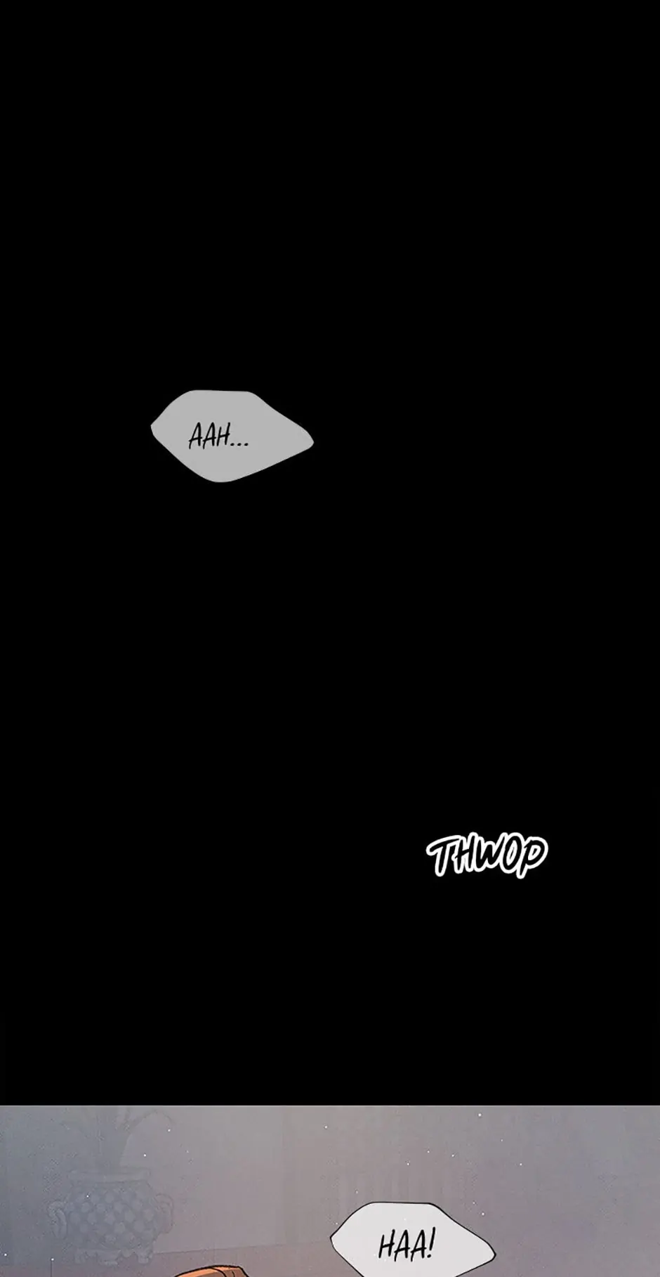 Under the Plum Blossom Tree (Official) - Chapter 50 manhwa