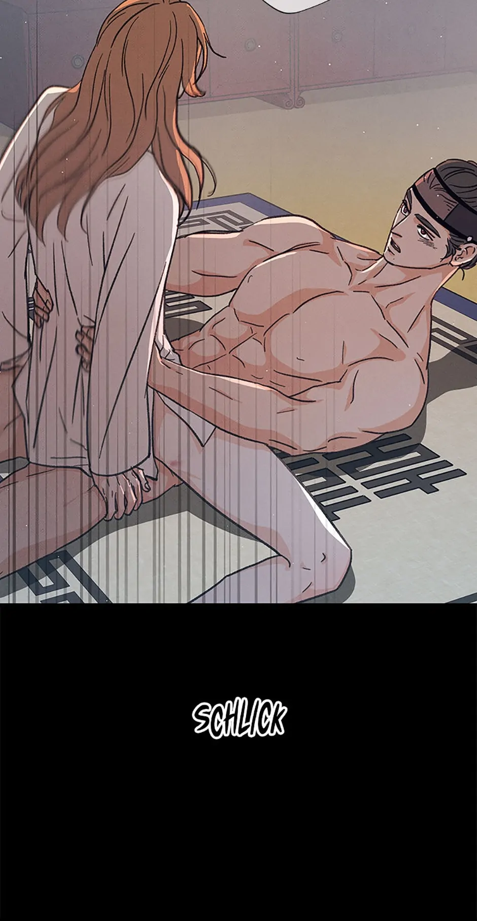 Under the Plum Blossom Tree (Official) - Chapter 50 manhwa