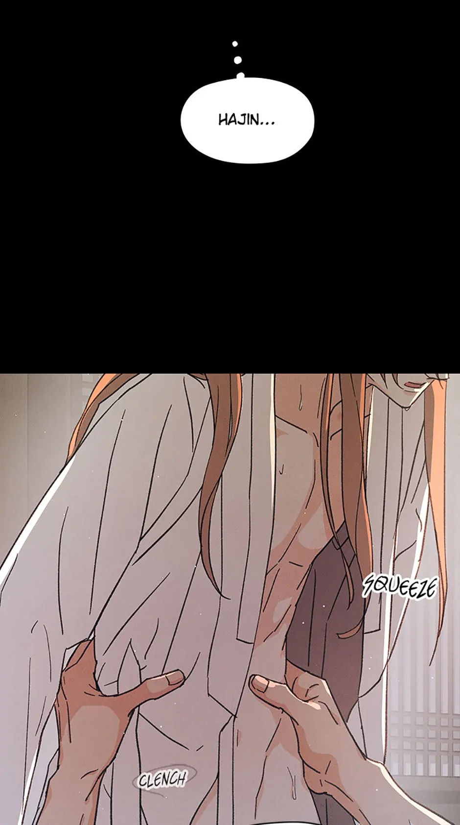 Under the Plum Blossom Tree (Official) - Chapter 50 manhwa