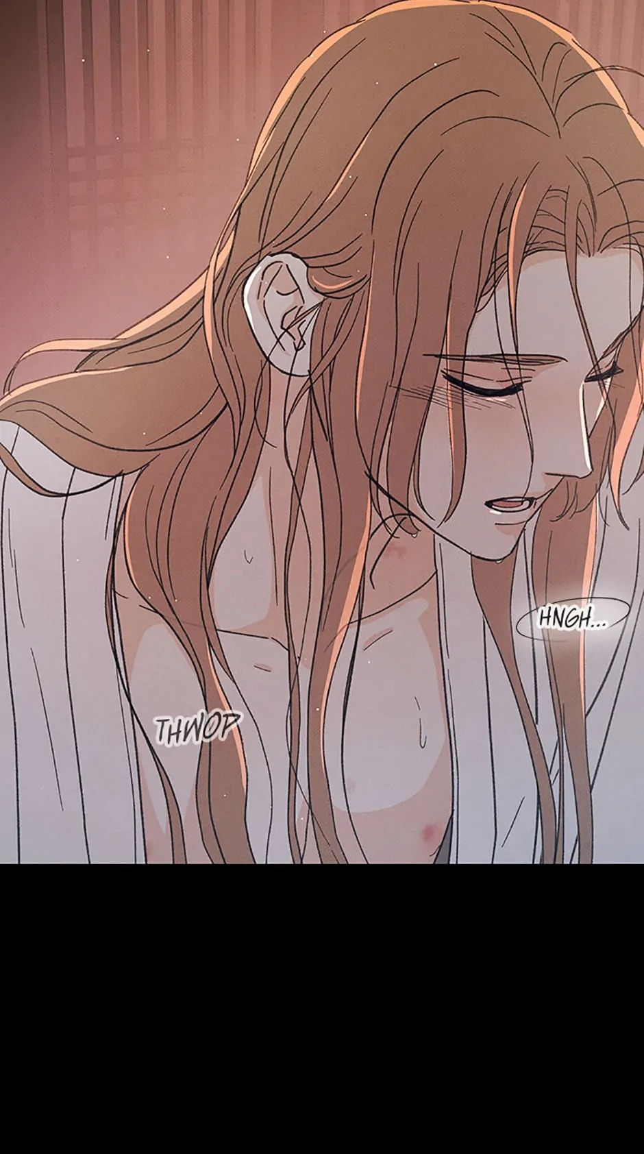 Under the Plum Blossom Tree (Official) - Chapter 50 manhwa