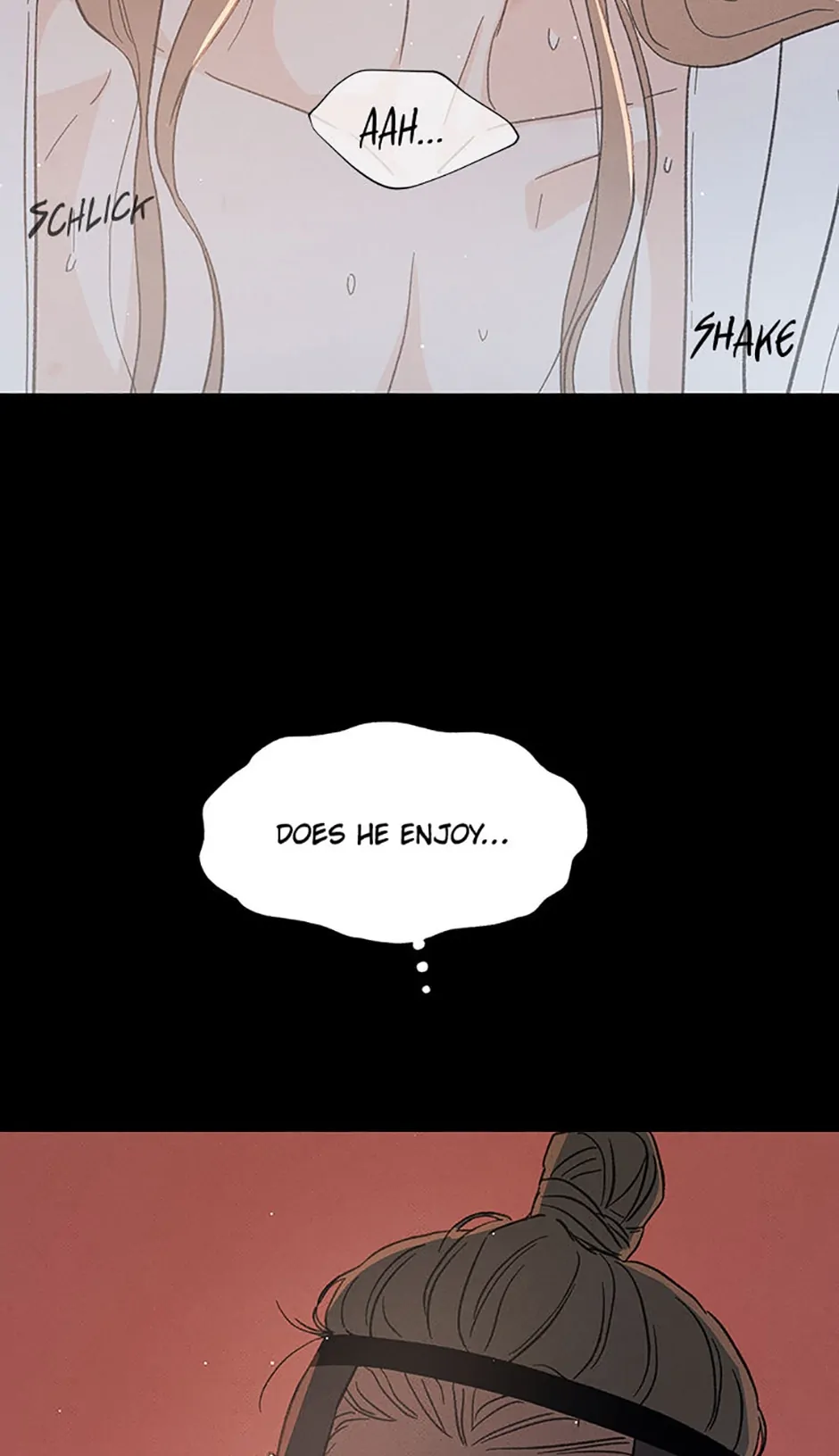 Under the Plum Blossom Tree (Official) - Chapter 50 manhwa