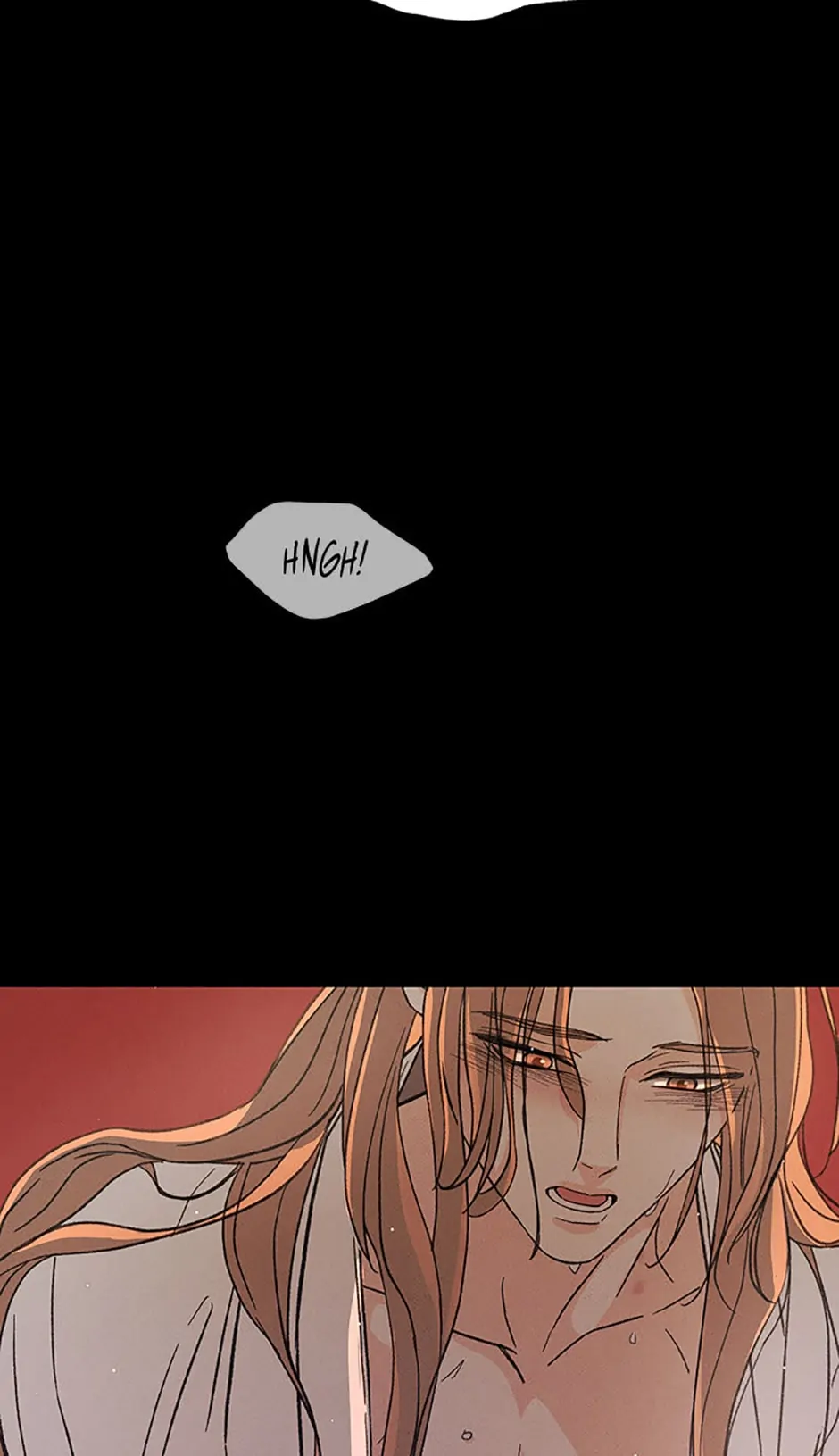 Under the Plum Blossom Tree (Official) - Chapter 50 manhwa