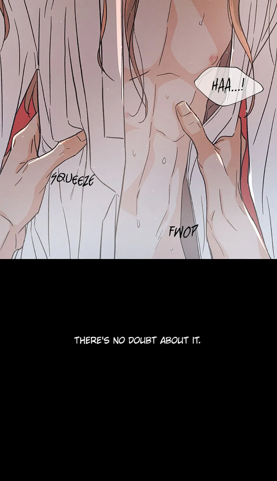 Under the Plum Blossom Tree (Official) - Chapter 50 manhwa