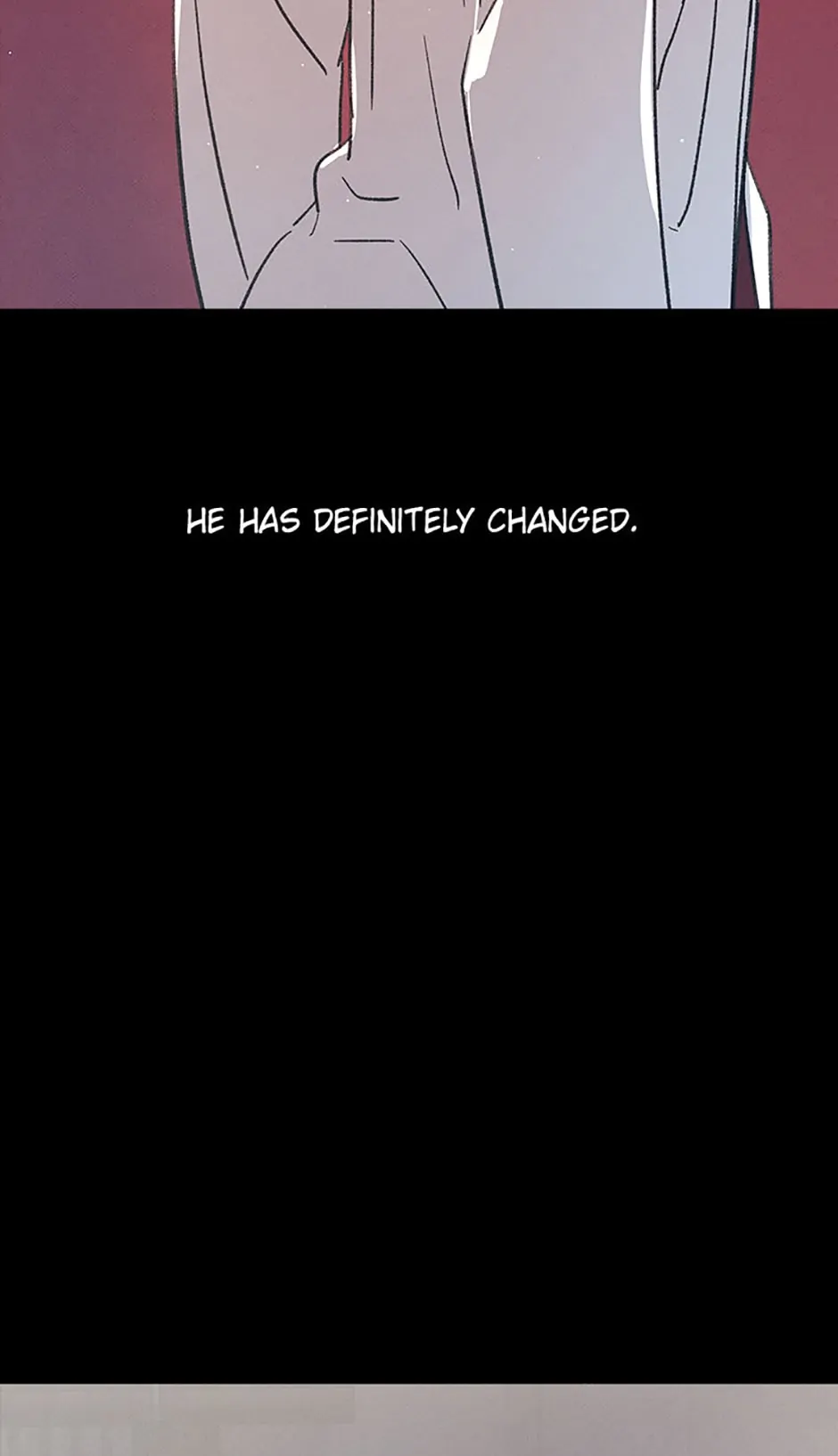 Under the Plum Blossom Tree (Official) - Chapter 50 manhwa