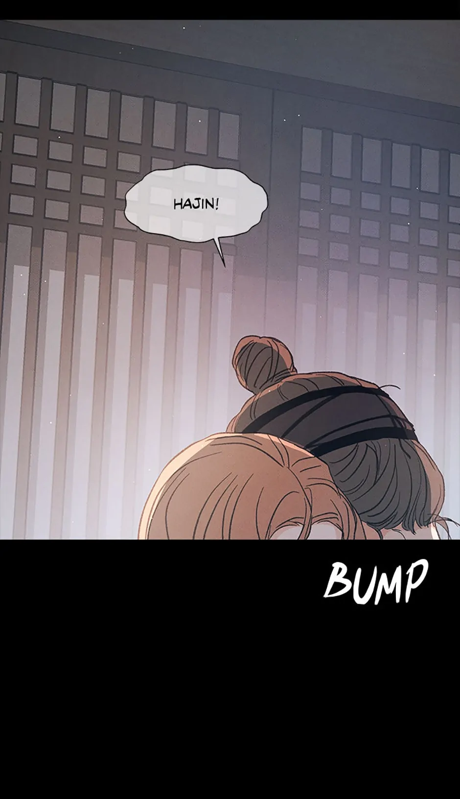 Under the Plum Blossom Tree (Official) - Chapter 50 manhwa