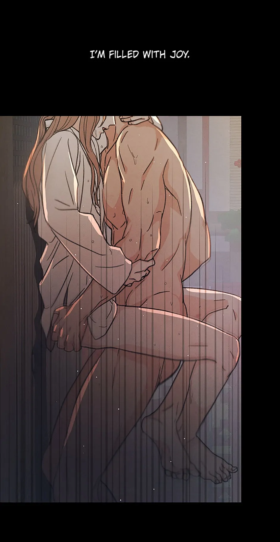 Under the Plum Blossom Tree (Official) - Chapter 50 manhwa