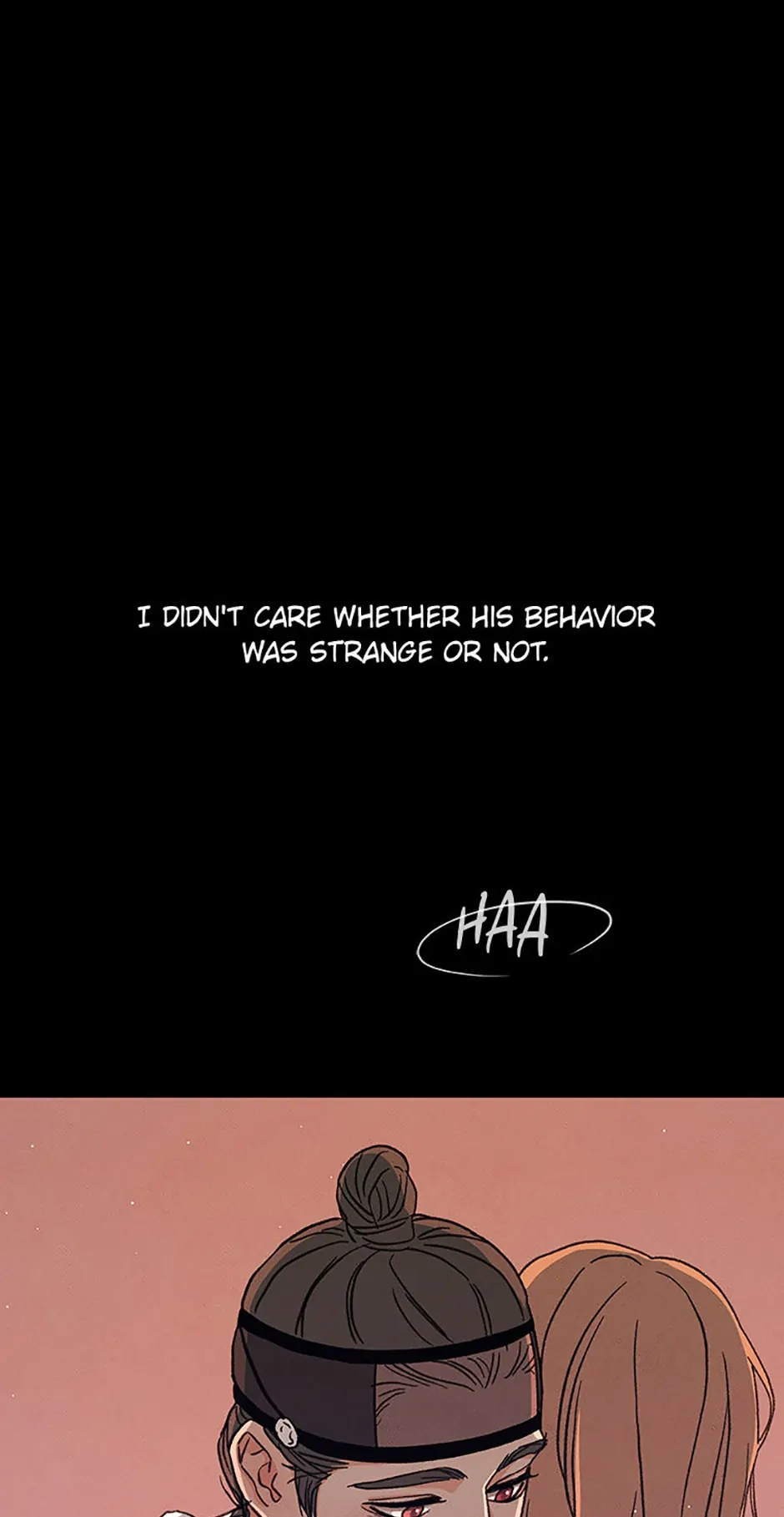 Under the Plum Blossom Tree (Official) - Chapter 50 manhwa
