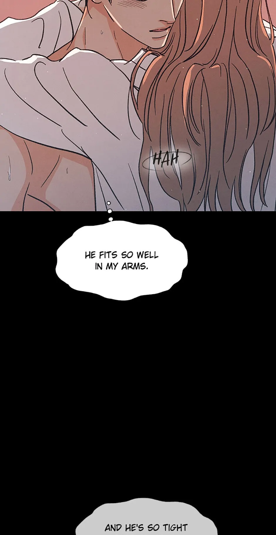 Under the Plum Blossom Tree (Official) - Chapter 50 manhwa