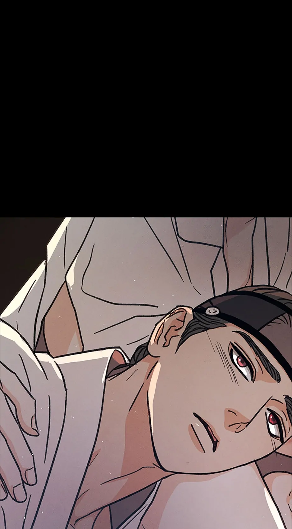 Under the Plum Blossom Tree (Official) - Chapter 50 manhwa