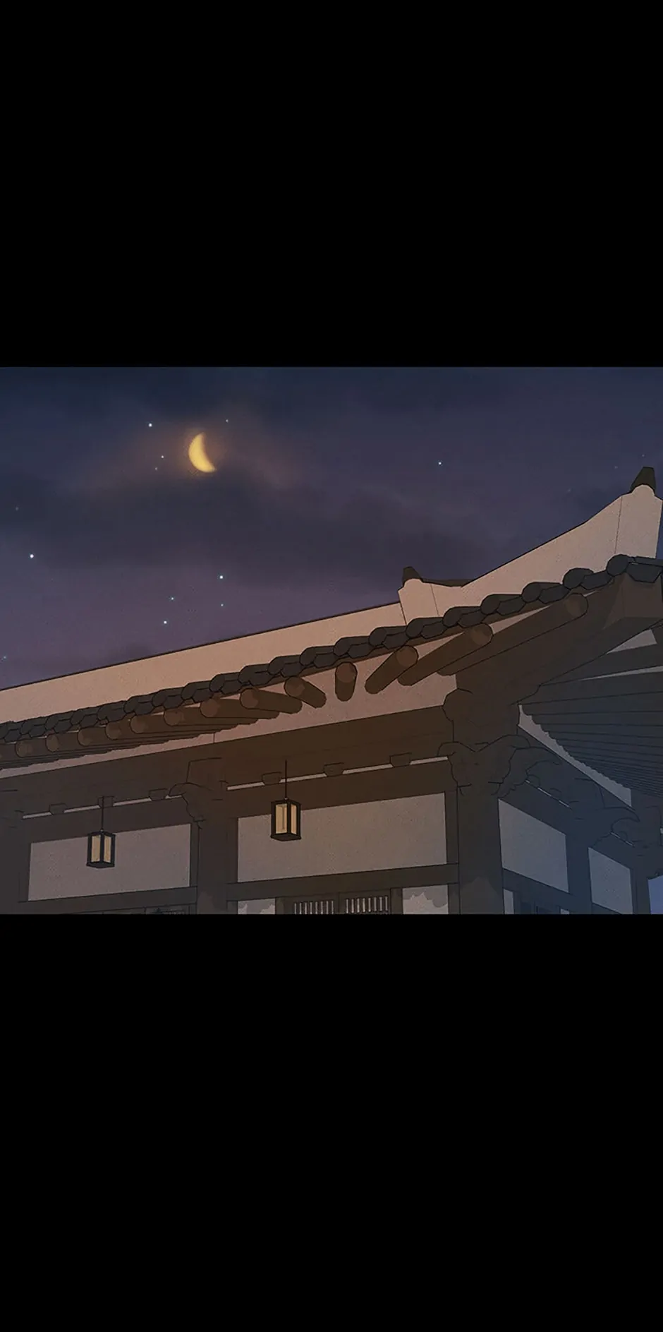 Under the Plum Blossom Tree (Official) - Chapter 50 manhwa