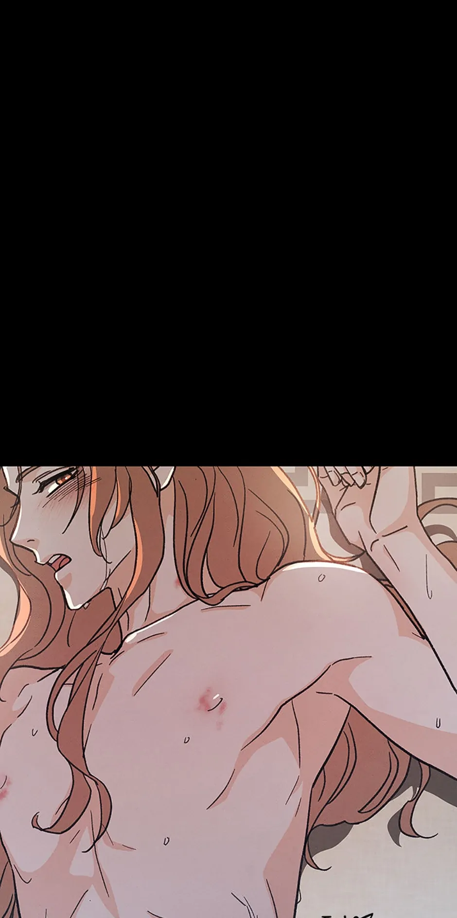 Under the Plum Blossom Tree (Official) - Chapter 50 manhwa