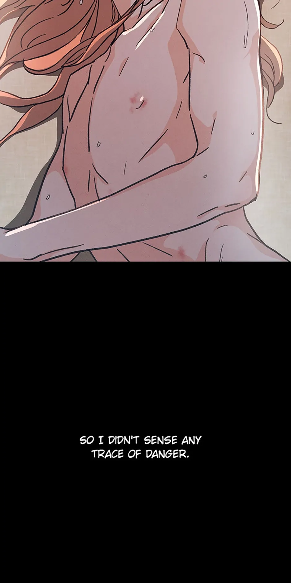 Under the Plum Blossom Tree (Official) - Chapter 50 manhwa