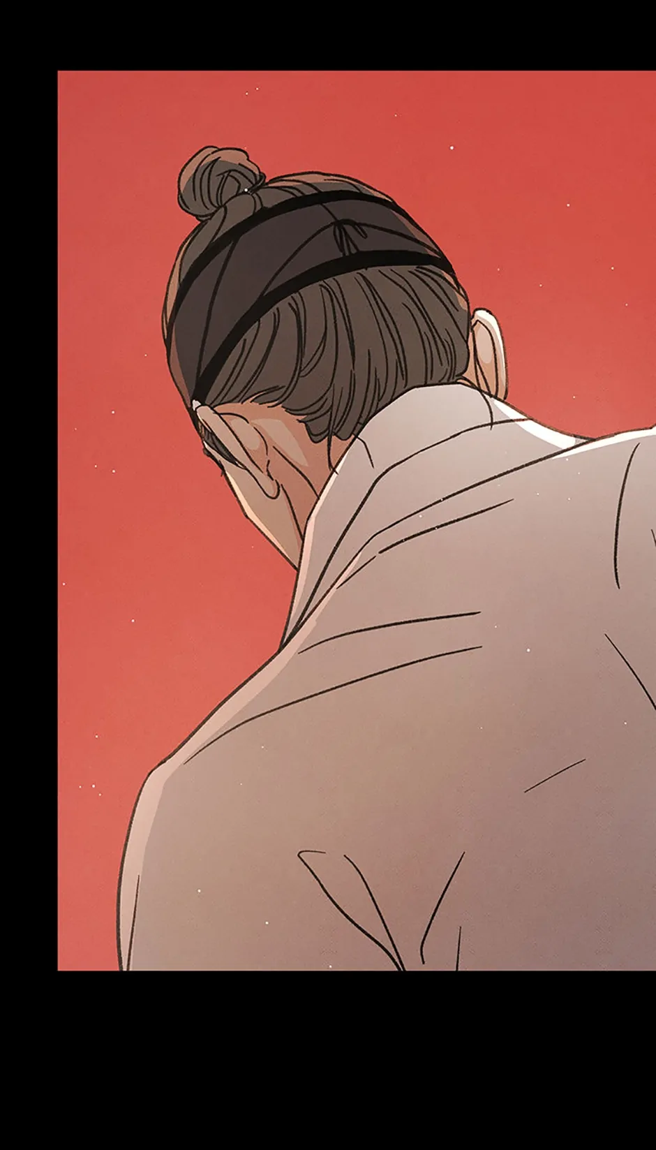 Under the Plum Blossom Tree (Official) - Chapter 50 manhwa