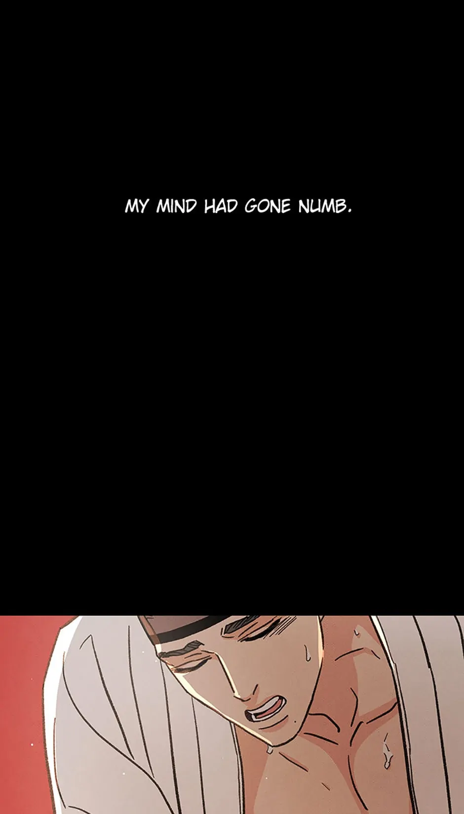 Under the Plum Blossom Tree (Official) - Chapter 50 manhwa