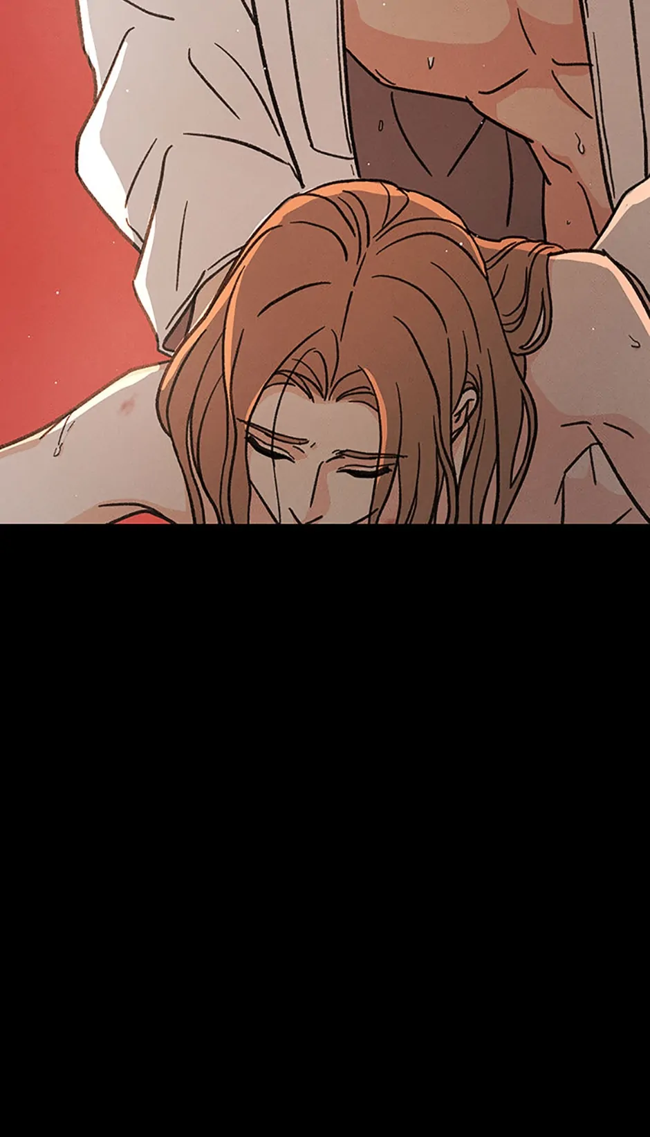 Under the Plum Blossom Tree (Official) - Chapter 50 manhwa