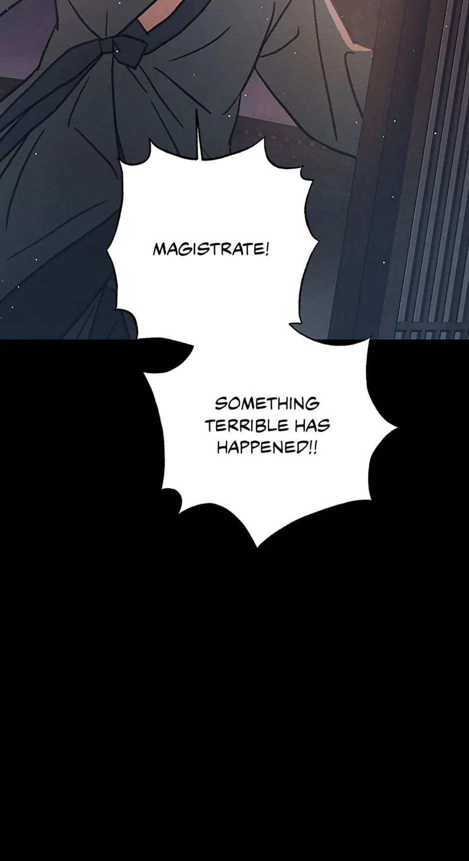 Under the Plum Blossom Tree (Official) - Chapter 50 manhwa