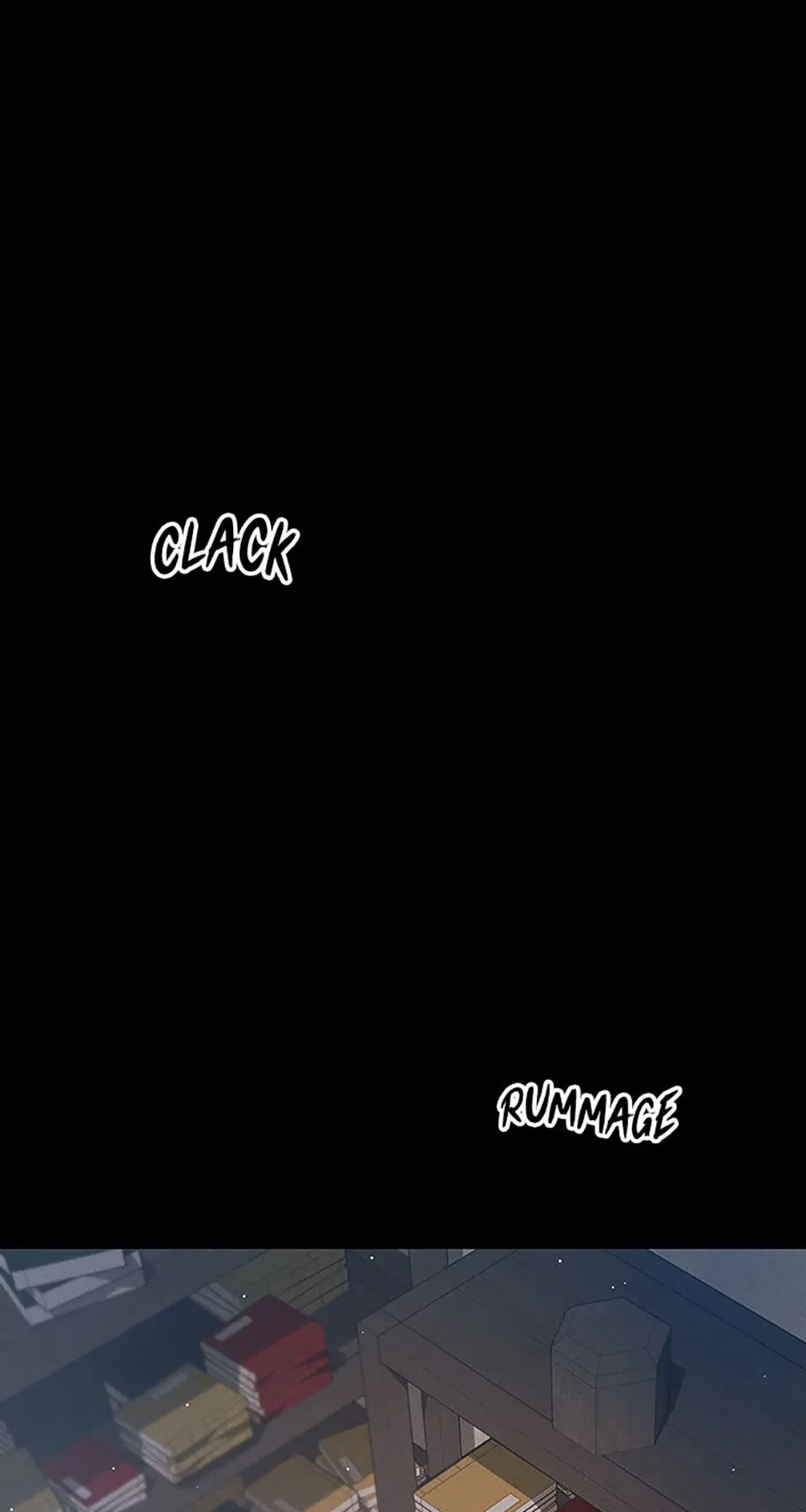 Under the Plum Blossom Tree (Official) - Chapter 50 manhwa