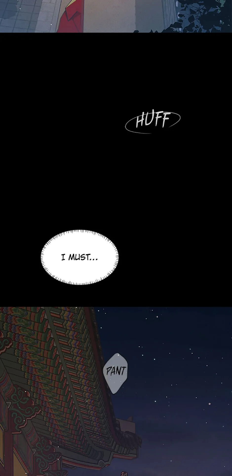 Under the Plum Blossom Tree (Official) - Chapter 50 manhwa