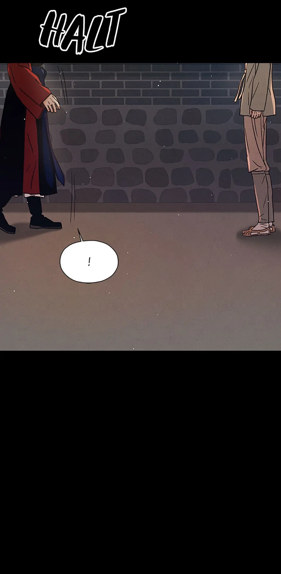 Under the Plum Blossom Tree (Official) - Chapter 50 manhwa