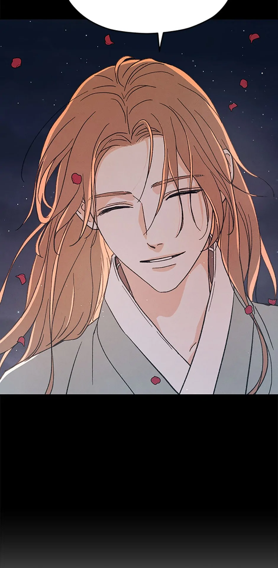 Under the Plum Blossom Tree (Official) - Chapter 50 manhwa