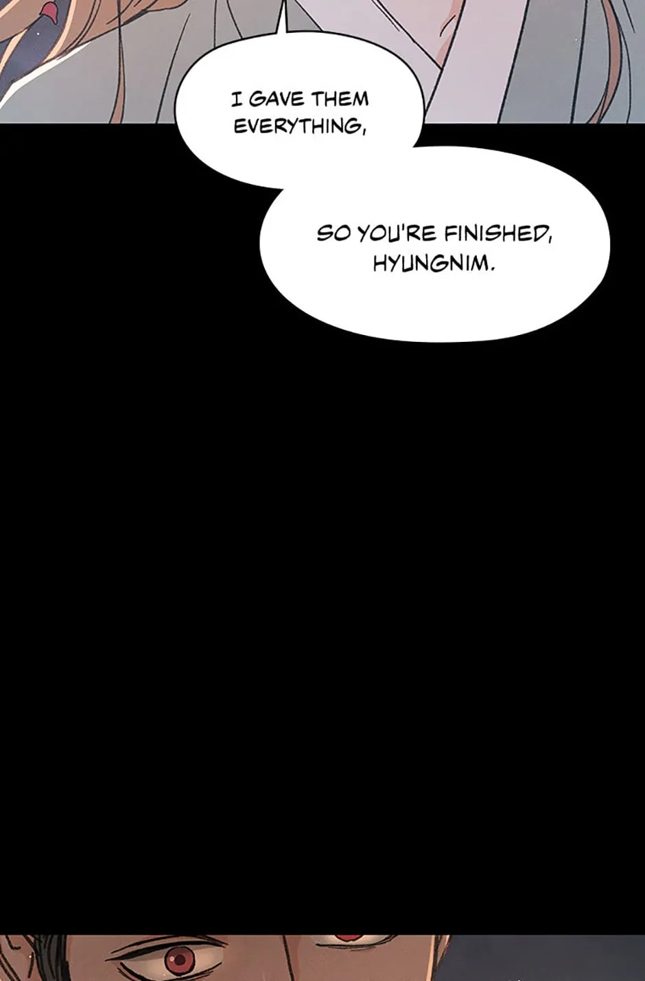 Under the Plum Blossom Tree (Official) - Chapter 51 manhwa