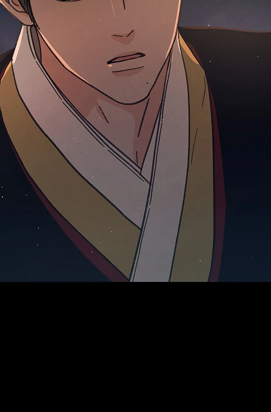Under the Plum Blossom Tree (Official) - Chapter 51 manhwa