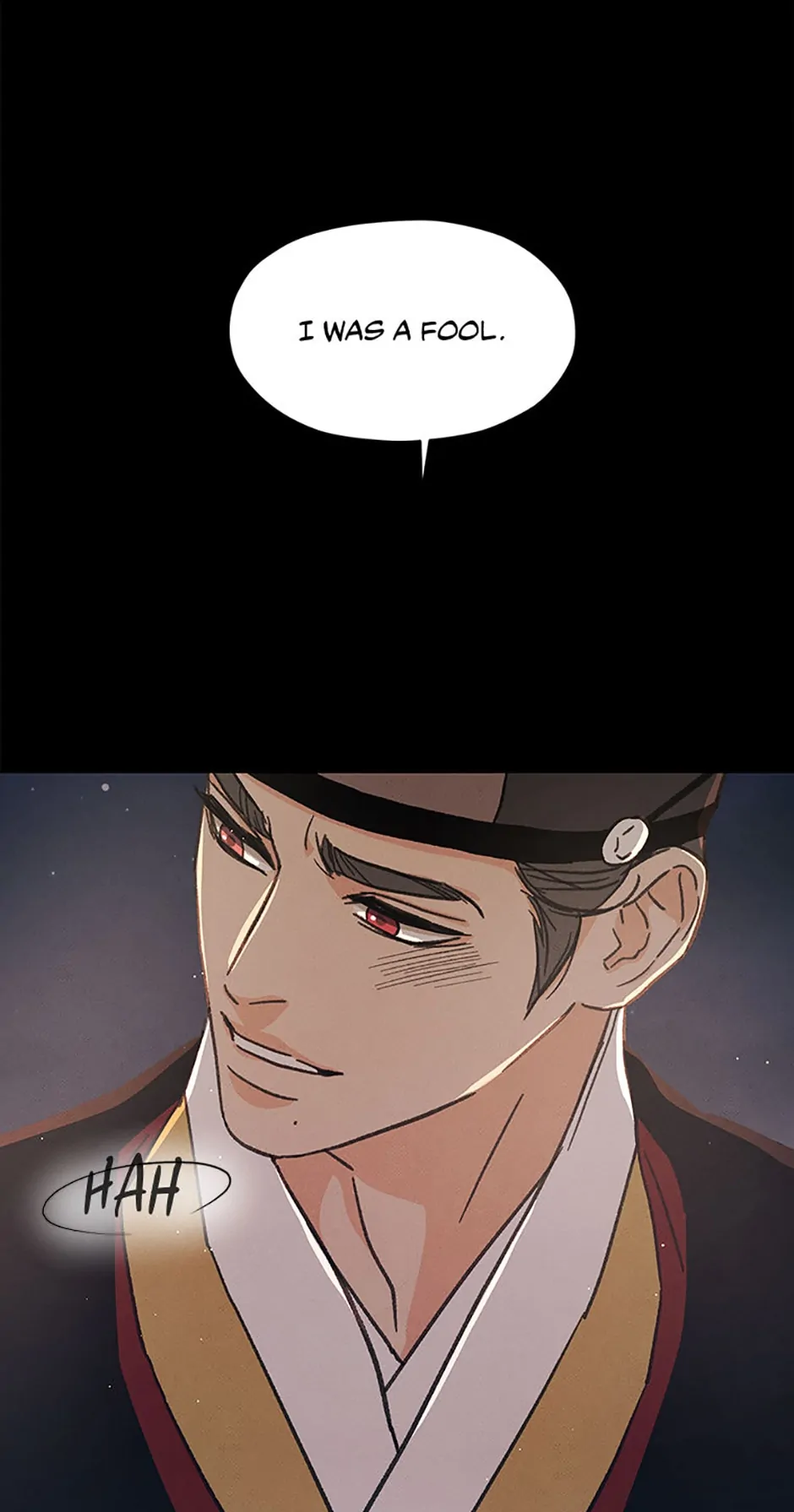 Under the Plum Blossom Tree (Official) - Chapter 51 manhwa
