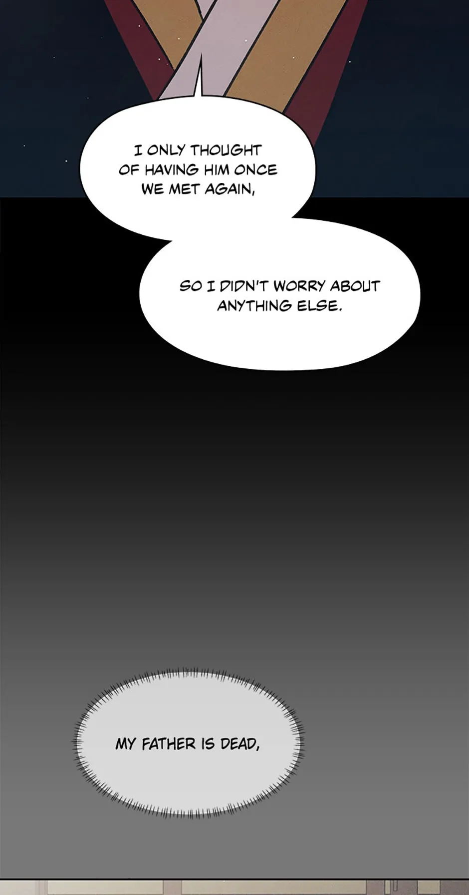 Under the Plum Blossom Tree (Official) - Chapter 51 manhwa