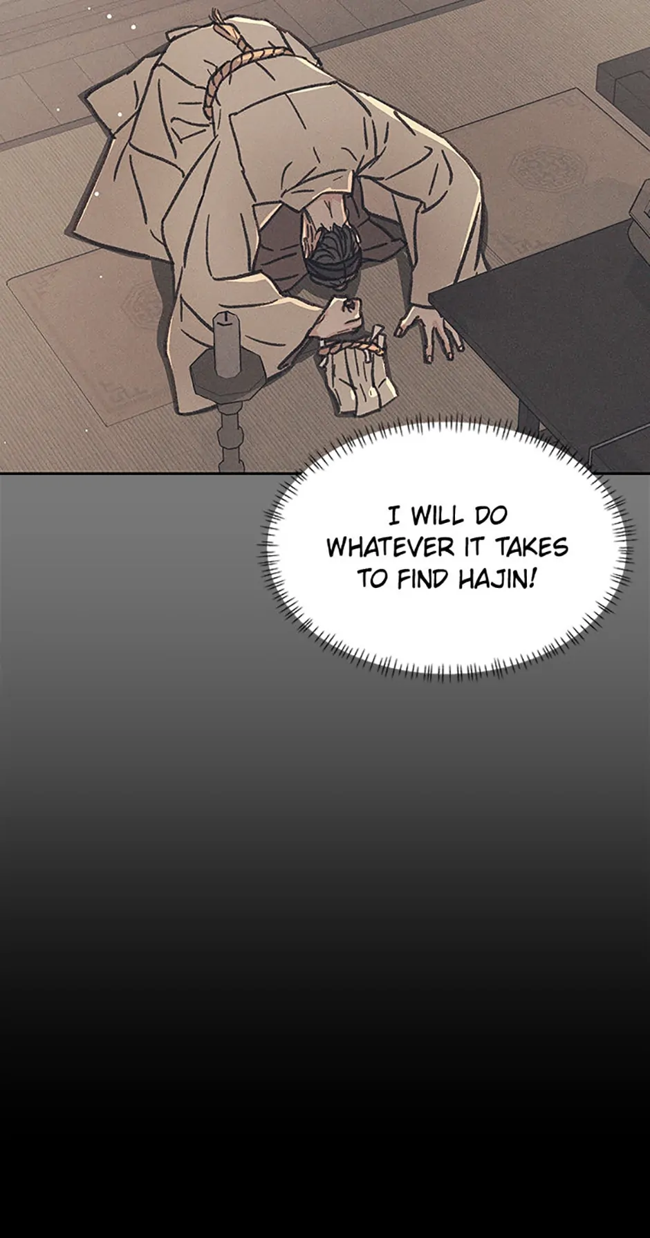 Under the Plum Blossom Tree (Official) - Chapter 51 manhwa