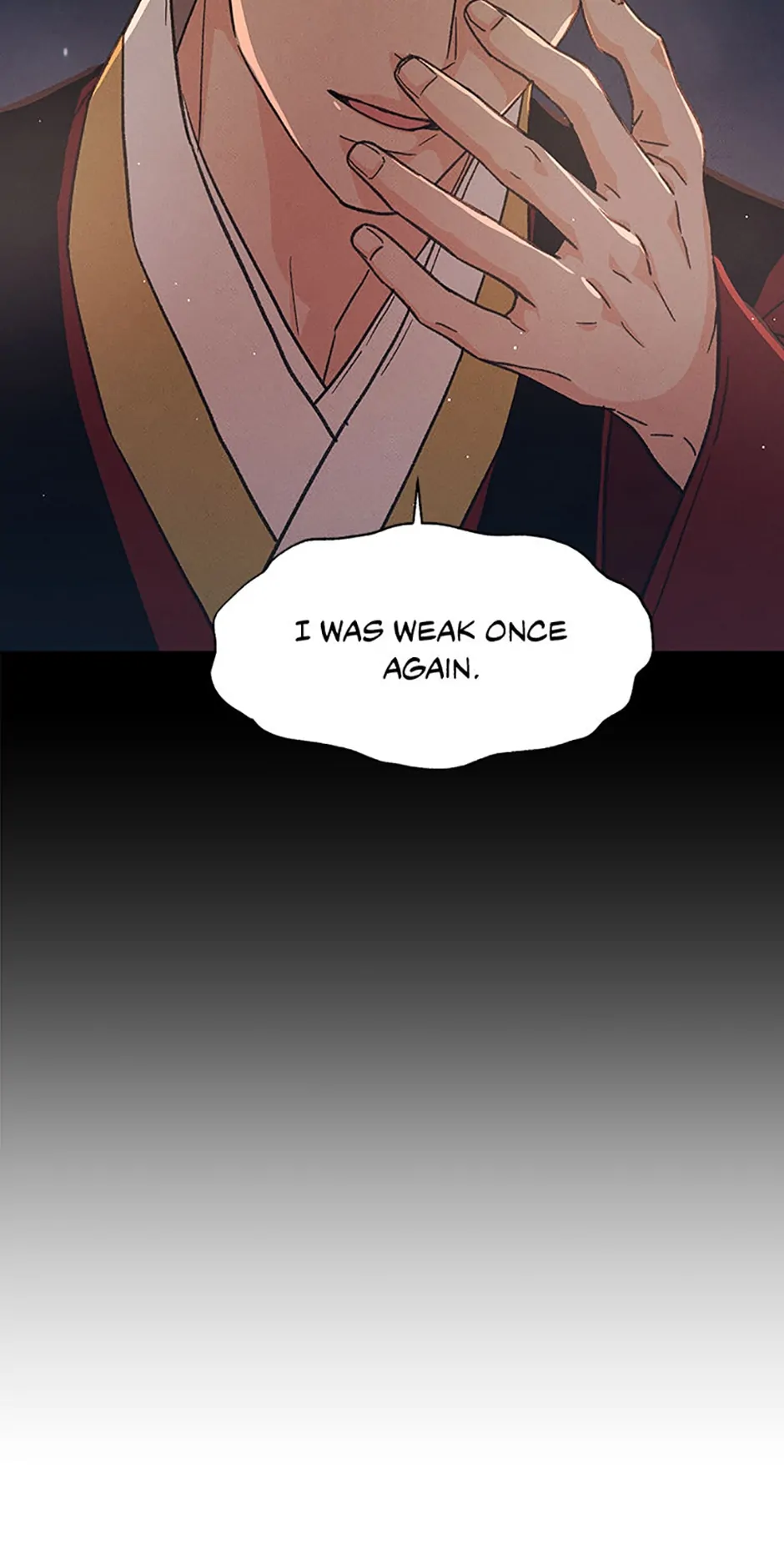 Under the Plum Blossom Tree (Official) - Chapter 51 manhwa