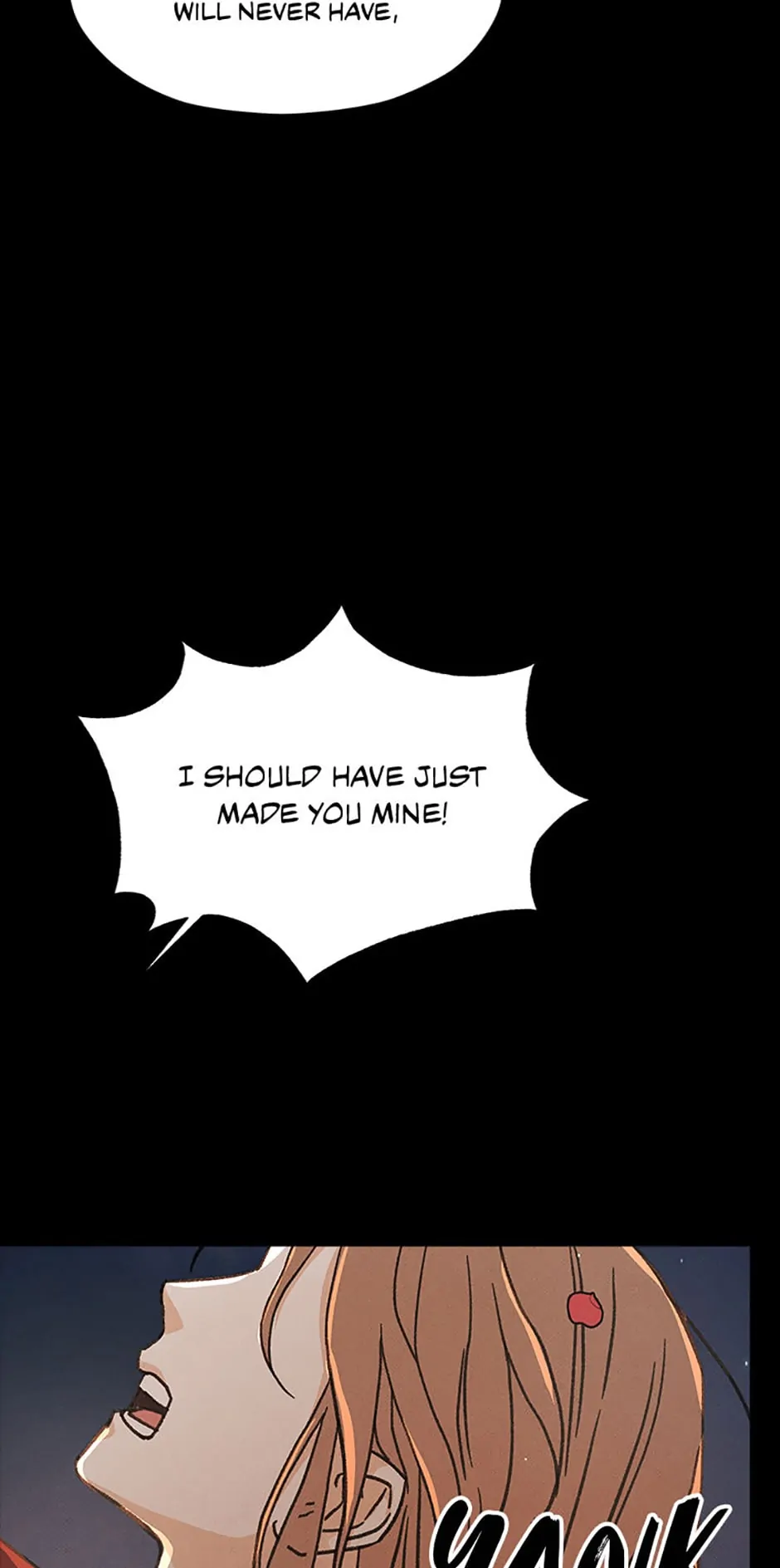 Under the Plum Blossom Tree (Official) - Chapter 51 manhwa