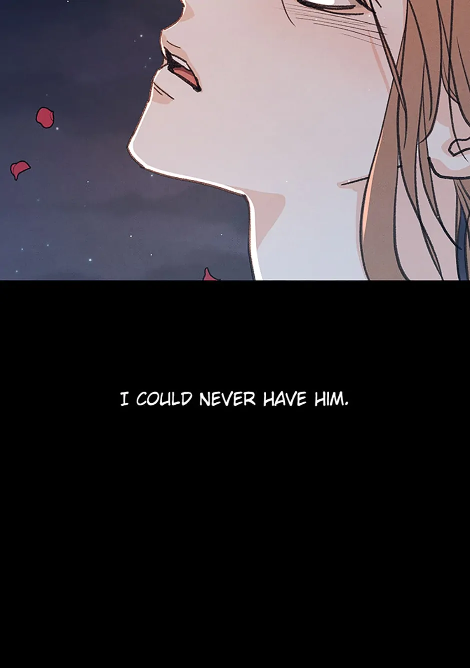 Under the Plum Blossom Tree (Official) - Chapter 51 manhwa