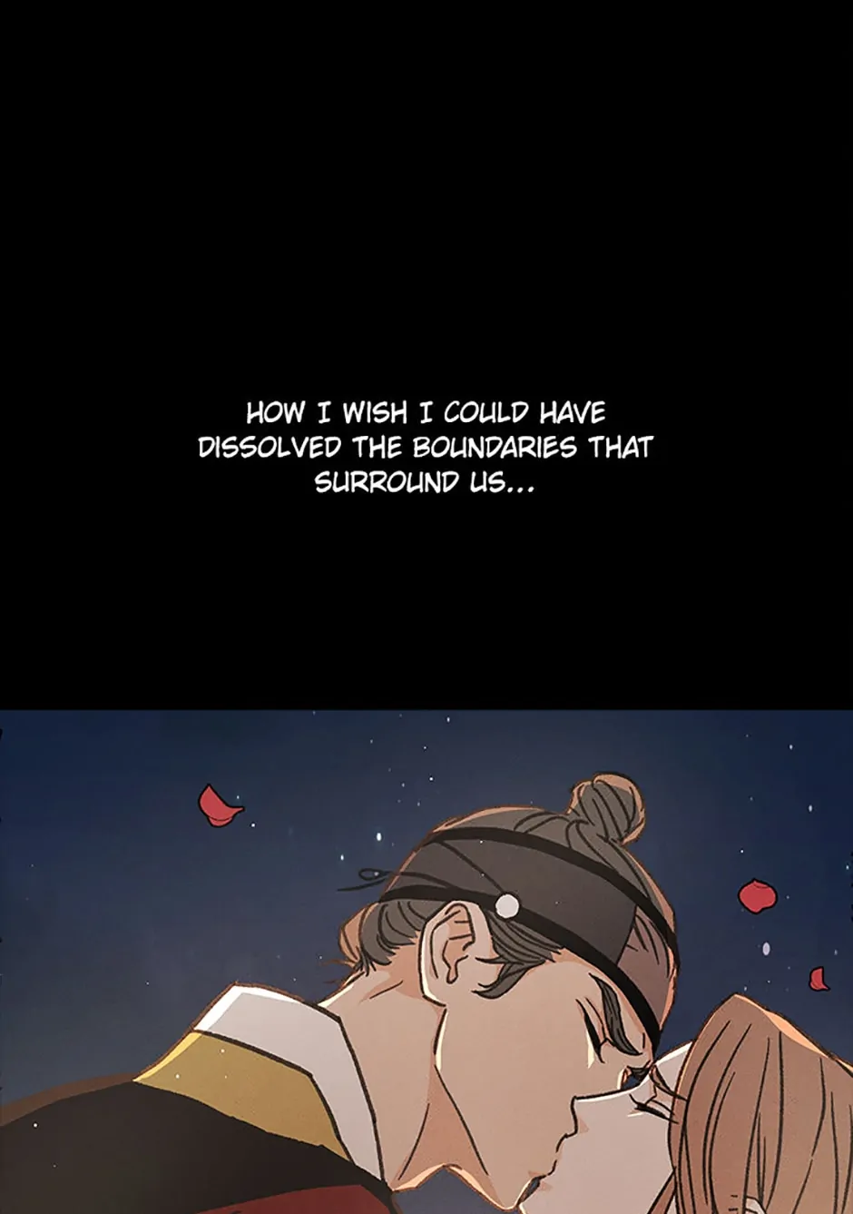 Under the Plum Blossom Tree (Official) - Chapter 51 manhwa